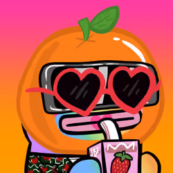 Juicebox Frens #926