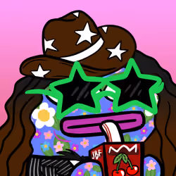 Juicebox Frens #4132