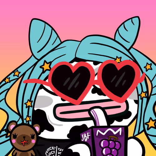 Juicebox Frens #751