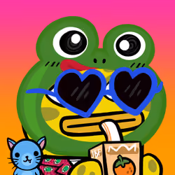 Juicebox Frens #5413
