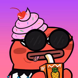 Juicebox Frens #1716