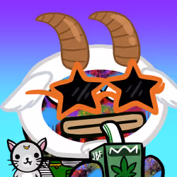 Juicebox Frens #1384