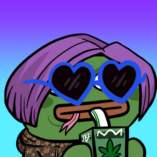 Juicebox Frens #885