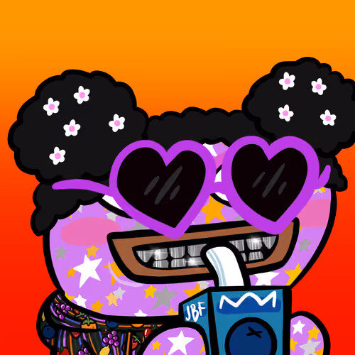 Juicebox Frens #1506