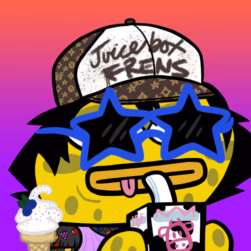 Juicebox Frens #1043