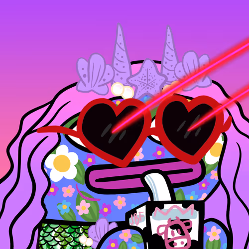 Juicebox Frens #2856