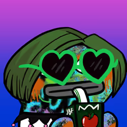 Juicebox Frens #1611