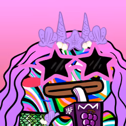 Juicebox Frens #2397