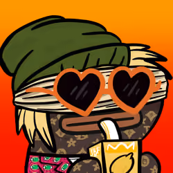 Juicebox Frens #1229