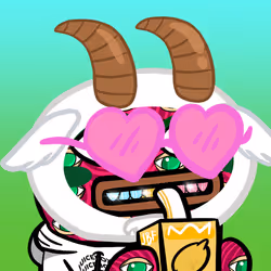 Juicebox Frens #2457