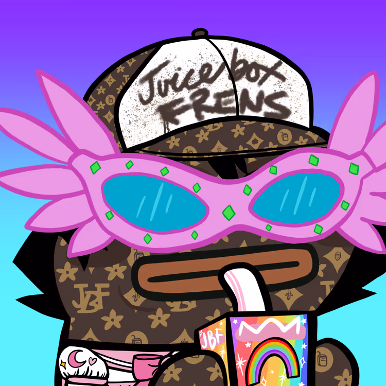 Juicebox Frens #3944