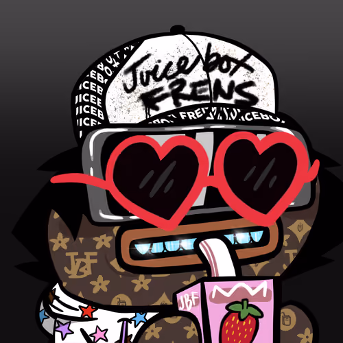 Juicebox Frens #2766