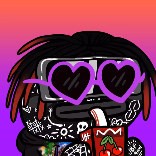 Juiceboxfrens