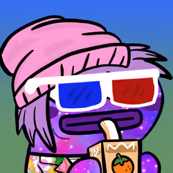 Juicebox Frens #4862