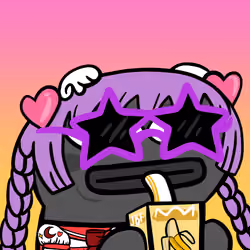 Juicebox Frens #2448