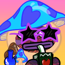 Juicebox Frens #6323