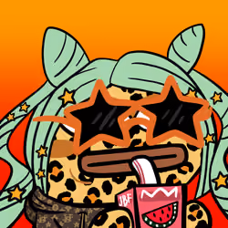 Juicebox Frens #313