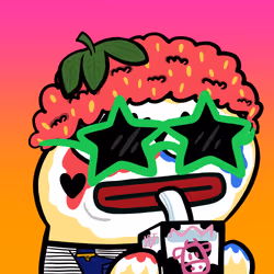 Juicebox Frens #1954