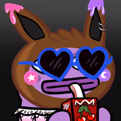 Juicebox Frens #6345