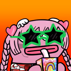 Juicebox Frens #5549