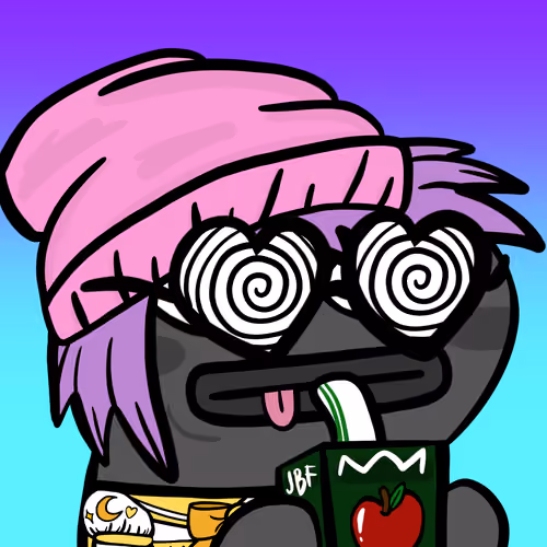 Juicebox Frens #4087