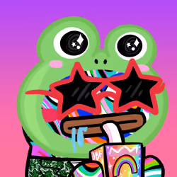 Juicebox Frens #6109