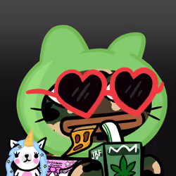 Juicebox Frens #5259