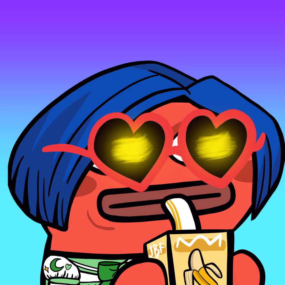 Juicebox Frens #6905