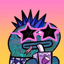 Juicebox Frens #1927