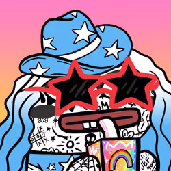 Juicebox Frens #1622
