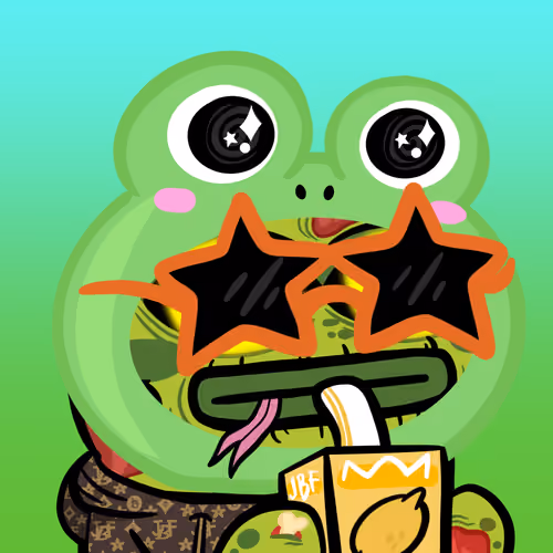 Juicebox Frens #5298