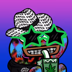 Juicebox Frens #3345