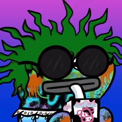 Juicebox Frens #2203