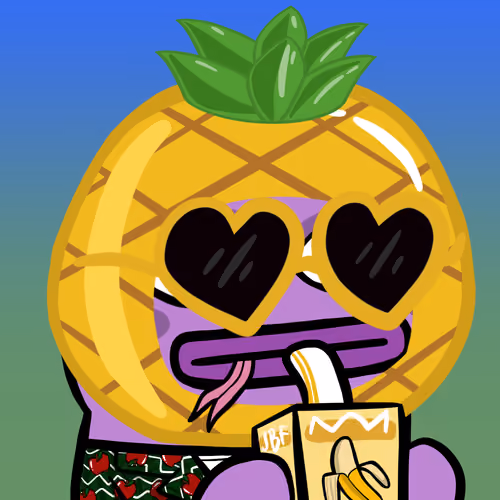 Juicebox Frens #2635