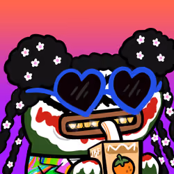 Juicebox Frens #5110