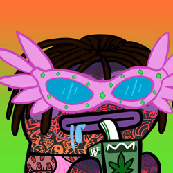 Juicebox Frens #4346