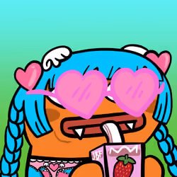 Juicebox Frens #3844