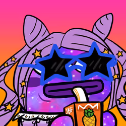 Juicebox Frens #3012