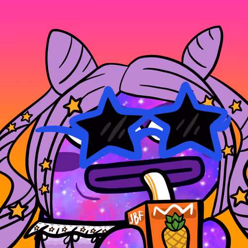 Juicebox Frens #3012