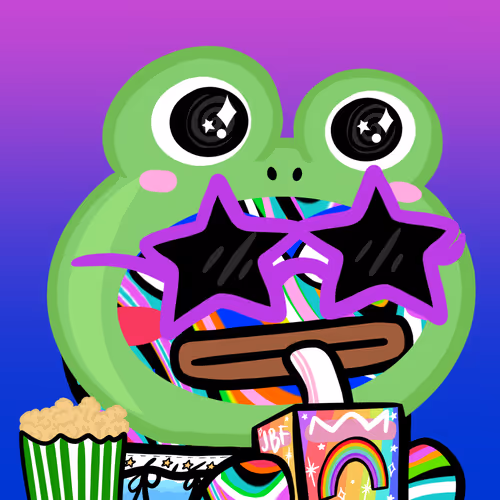 Juiceboxfrens