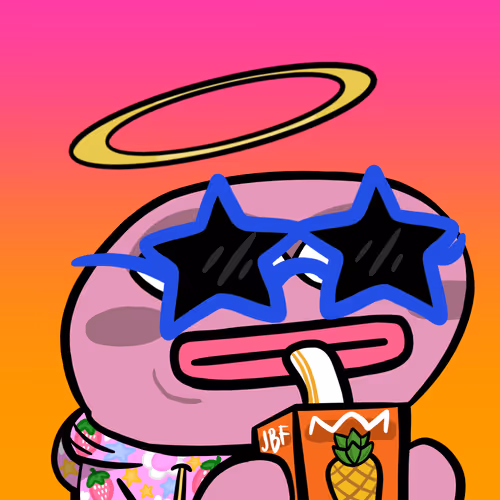 Juicebox Frens #4468
