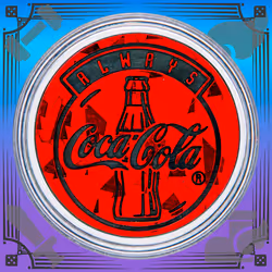 Always Coca-Cola® #147431