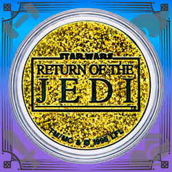 Star Wars Jedi #147554