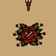 Dagger and Rose