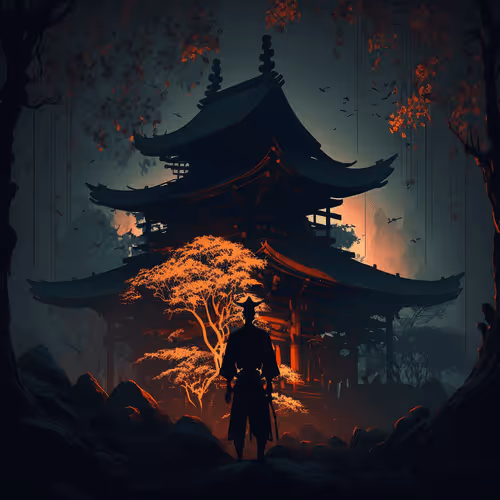 Birdsamuraigenesis