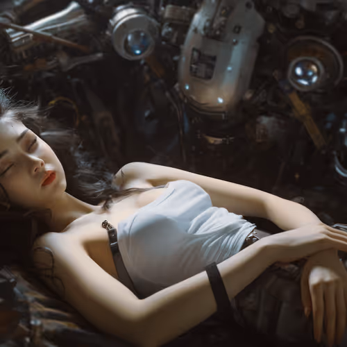 Sleeping Beauty 6