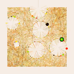 Firework in Geometry #325