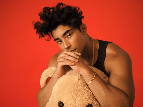 Human Nature - afvCMSQKAC