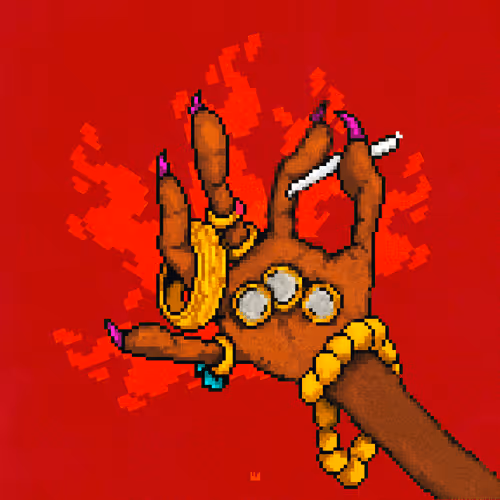 The Offering