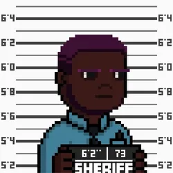 INMATE #6916